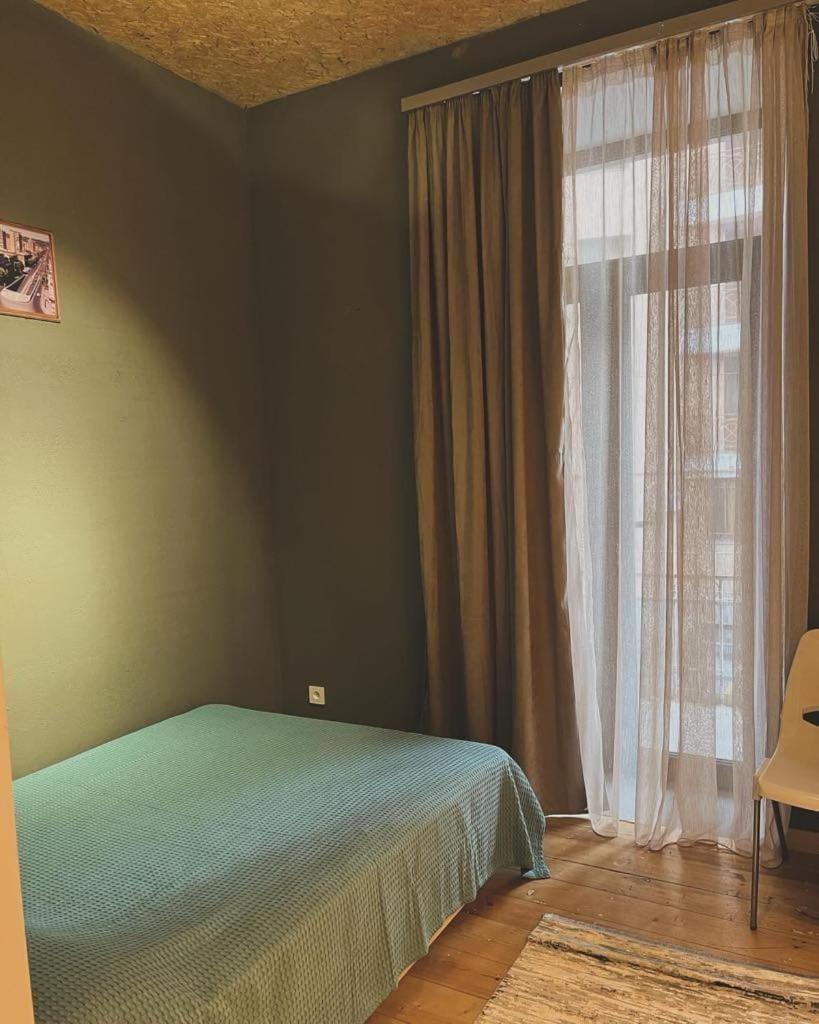 Blue Orange Ξενοδοχείο Γιερεβάν Εξωτερικό φωτογραφία